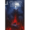Justice League - Knight Terrors