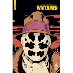 Urban Comics Nomad : Watchmen