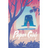 Paper Girls intégrale - Tome 1
