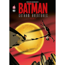 Batman Gotham Aventures tome 6