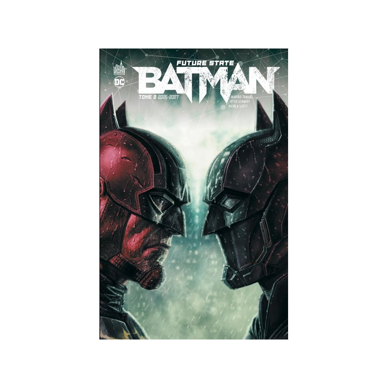Future State : Batman tome 2