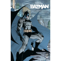 Urban Comics Nomad : Batman...