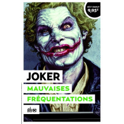 Joker - Mauvaises...