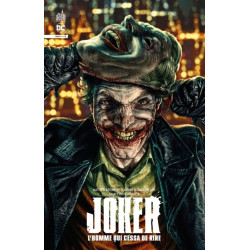 Joker - L'Homme qui cessa...