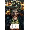Joker - L'Homme qui cessa de rire