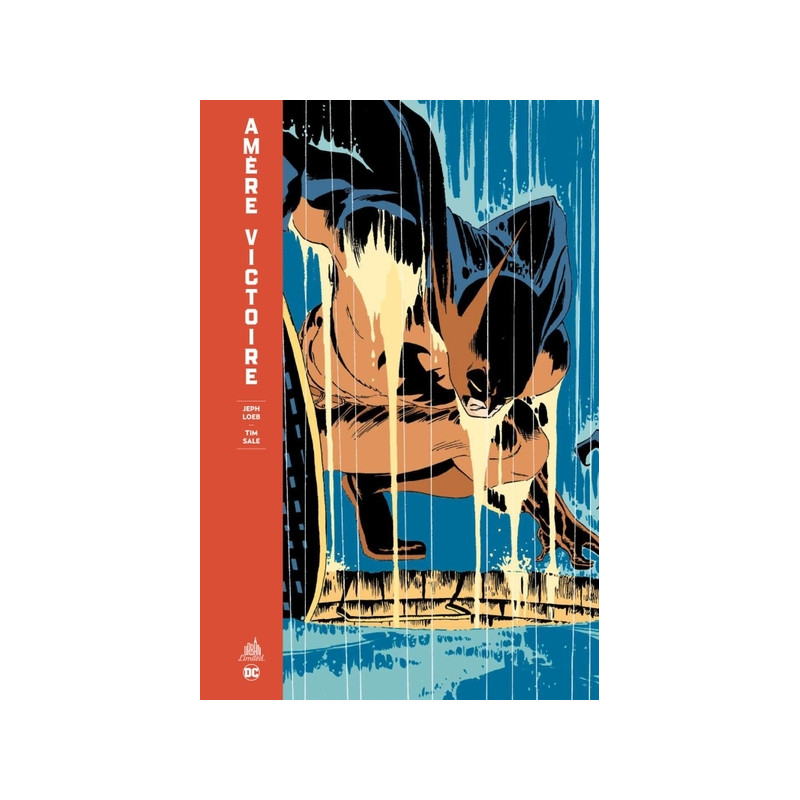 Urban Limited : Amère Victoire