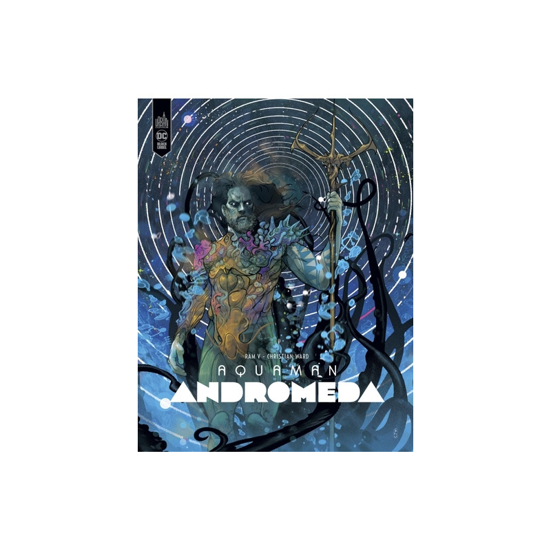 Aquaman Andromeda