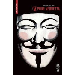 Urban Comics Nomad : V pour...