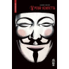 Urban Comics Nomad : V pour Vendetta