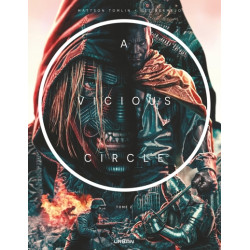 A Vicious Circle tome 2