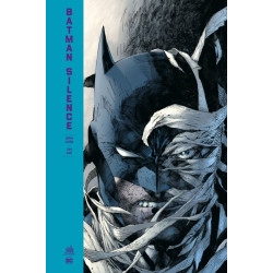Urban Limited : Batman Silence