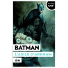 Batman l Asile d Arkham