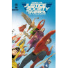 Dawn of JSA tome 1