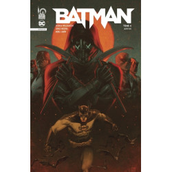 Batman Infinite tome 4