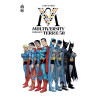 Multiversity présente Terre-38