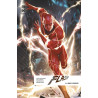 Flash Rebirth  - Tome 11