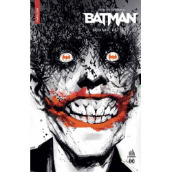 Urban Comics Nomad : Batman...