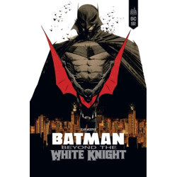 Batman Beyond the White Knight