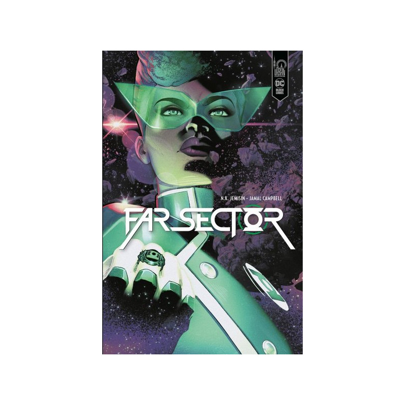 Far Sector