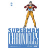 Superman Chronicles 1987 volume 3