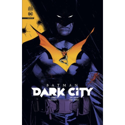 Batman Dark City tome 1