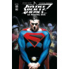 Justice Society of America Le Nouvel Âge tome 1
