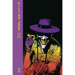 Urban Limited : Killing Joke