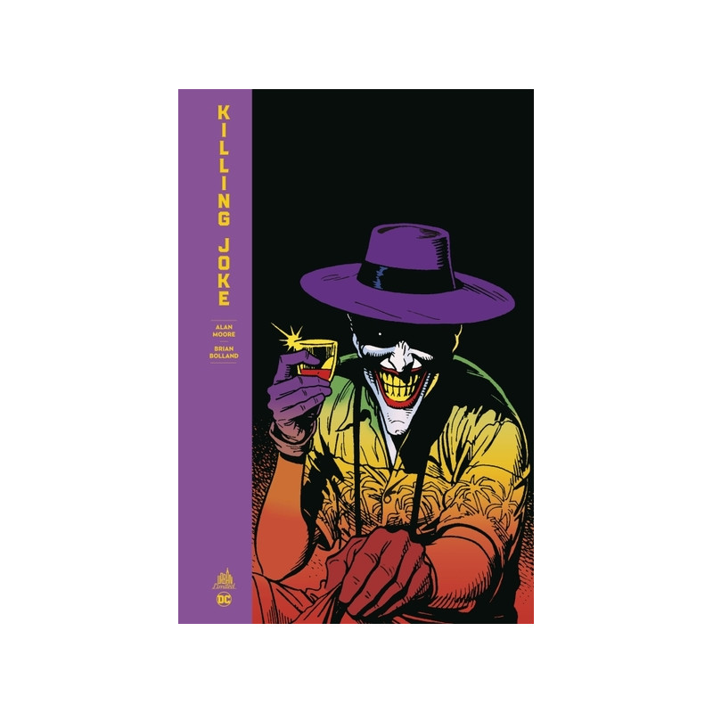 Urban Limited : Killing Joke