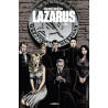 Lazarus intégrale tome 1