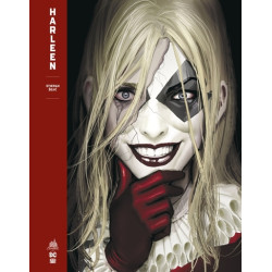 Urban Limited : Harleen
