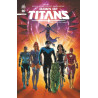 Dawn of Titans tome 1