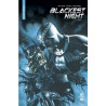 Urban Comics Nomad : Blackest Night tome 1