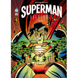 Superman Aventures  - Tome 6