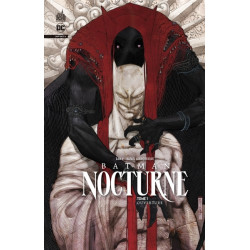 Batman Nocturne tome 1