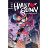Harley Quinn Infinite tome 1