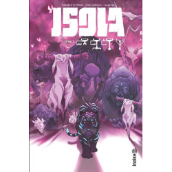 Isola - Tome 2