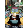 Urban Comics Nomad : Transmetropolitan tome 4