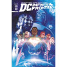 DC Infinite Frontier