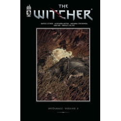 The Witcher intégrale 2