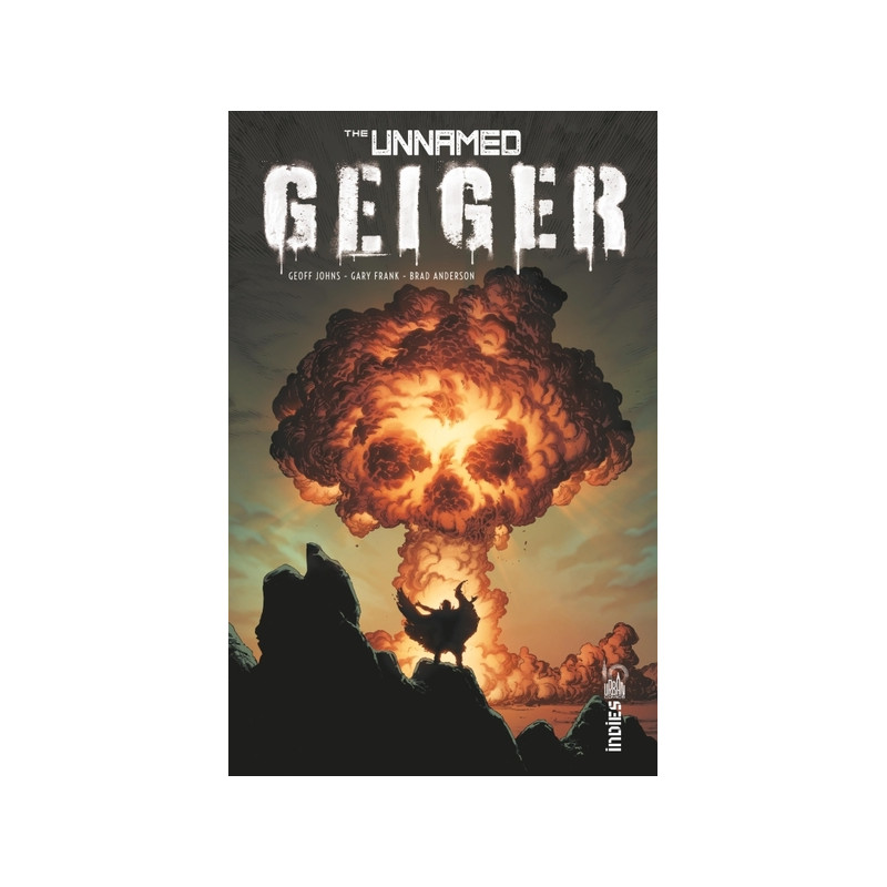 Geiger Tome 1