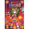 Fluff Fairyland ! tome 1