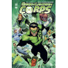 Green Lantern Corps tome 2