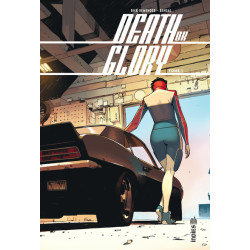 Death or Glory tome 1