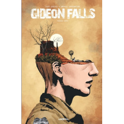 Gideon Falls intégrale tome 2