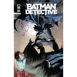 Batman Detective Infinite...