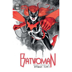 Batwoman Intégrale  - Tome 1