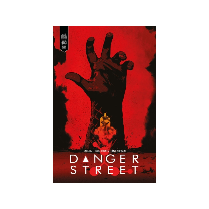 Danger Street