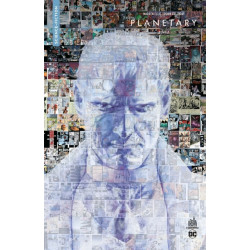 Urban Comics Nomad  :...