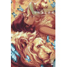 Urban Comics Nomad : Fables tome 4