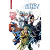 Urban Comics Nomad : Justice League tome 2